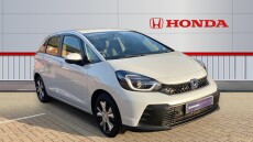 Honda Jazz 1.5 i-MMD Hybrid Elegance 5dr eCVT Hybrid Hatchback